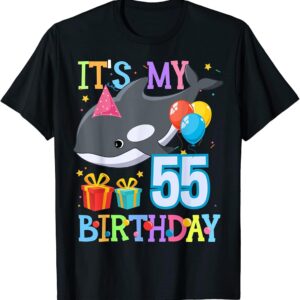 B-Day Crew T-Shirt